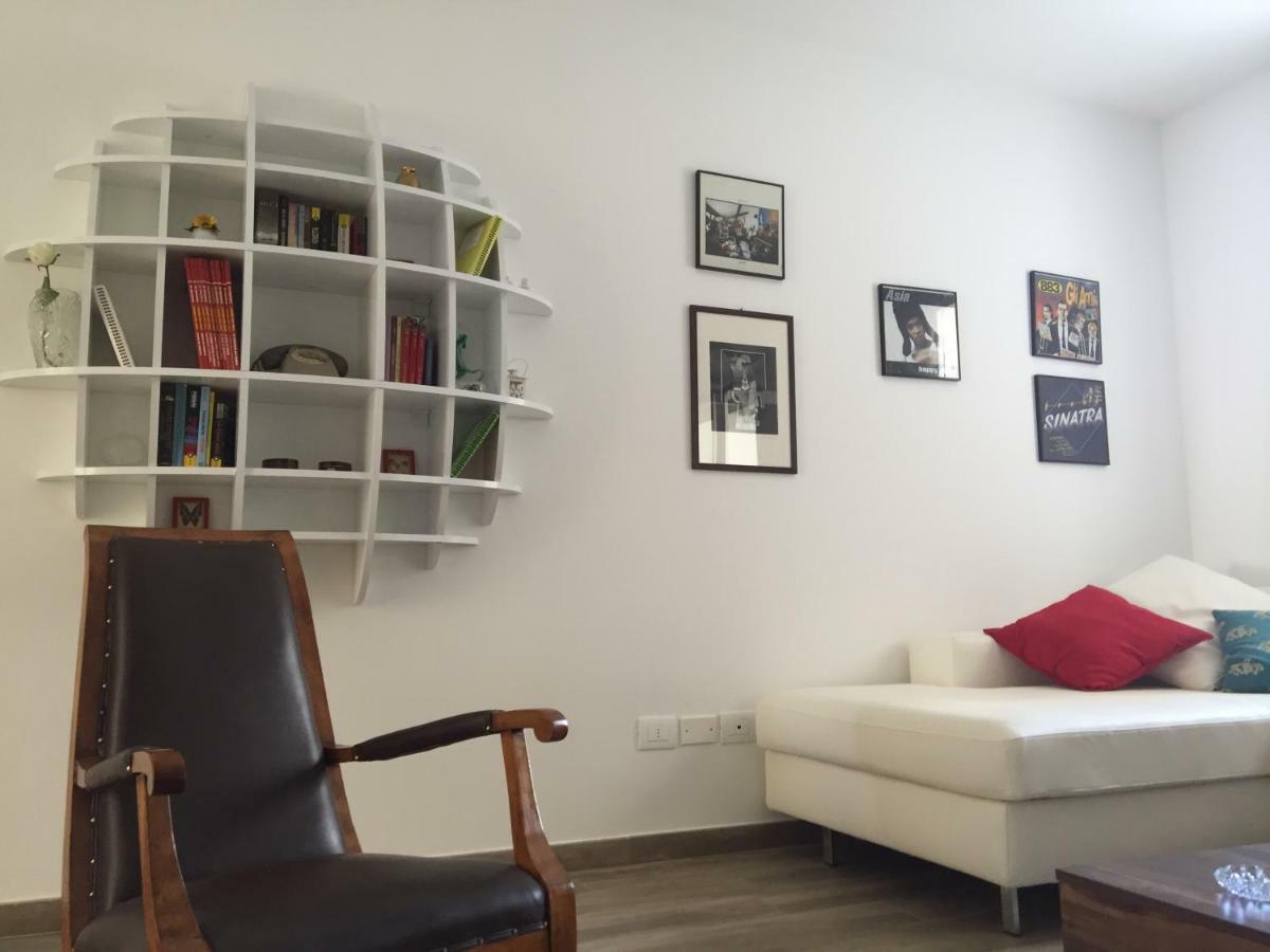 Appartement Modern Flat Lecce ++ Extérieur photo