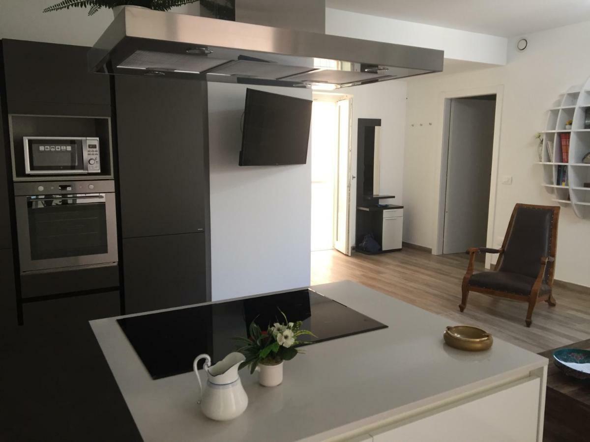 Appartement Modern Flat Lecce ++ Extérieur photo