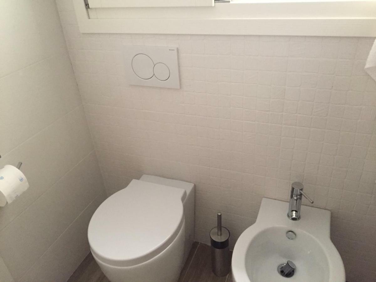 Appartement Modern Flat Lecce ++ Extérieur photo