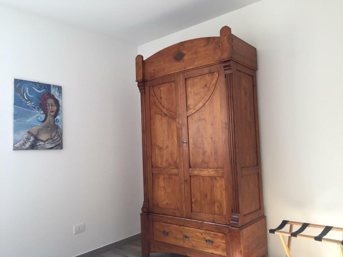 Appartement Modern Flat Lecce ++ Extérieur photo