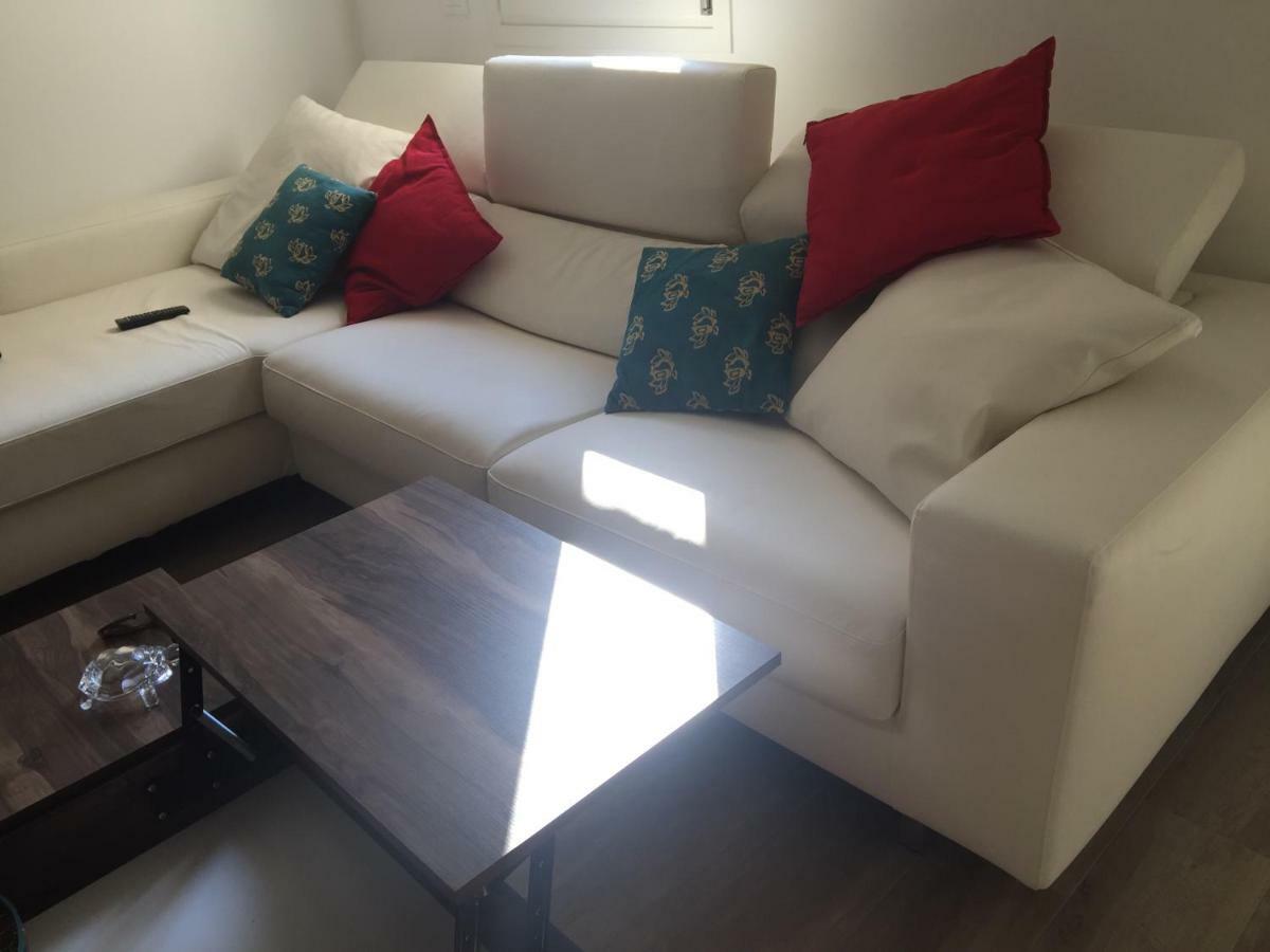 Appartement Modern Flat Lecce ++ Extérieur photo